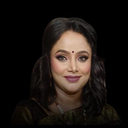 Ar. Nidhi Pandey